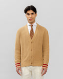 THE 'HERITAGE' CARDIGAN