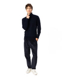 THE TURTLENECK SWEATER - Marco Coppola