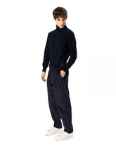 THE CORDUROY TROUSERS - Marco Coppola
