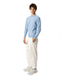 THE CREW-NECK SWEATER - Marco Coppola