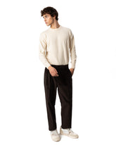 THE CORDUROY TROUSERS - Marco Coppola