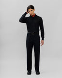 THE WIDE-LEG TROUSERS