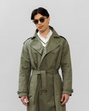 THE TRENCH COAT