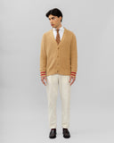 THE 'HERITAGE' CARDIGAN