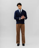 THE 'HERITAGE' CARDIGAN