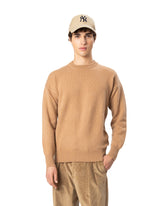 THE CREW-NECK SWEATER - Marco Coppola