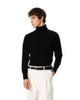 THE TURTLENECK SWEATER - Marco Coppola