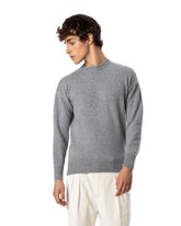 THE CREW-NECK SWEATER - Marco Coppola