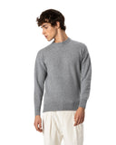 THE CREW-NECK SWEATER - Marco Coppola