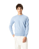 THE CREW-NECK SWEATER - Marco Coppola