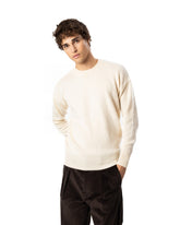 THE CREW-NECK SWEATER - Marco Coppola
