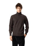 THE TURTLENECK SWEATER - Marco Coppola