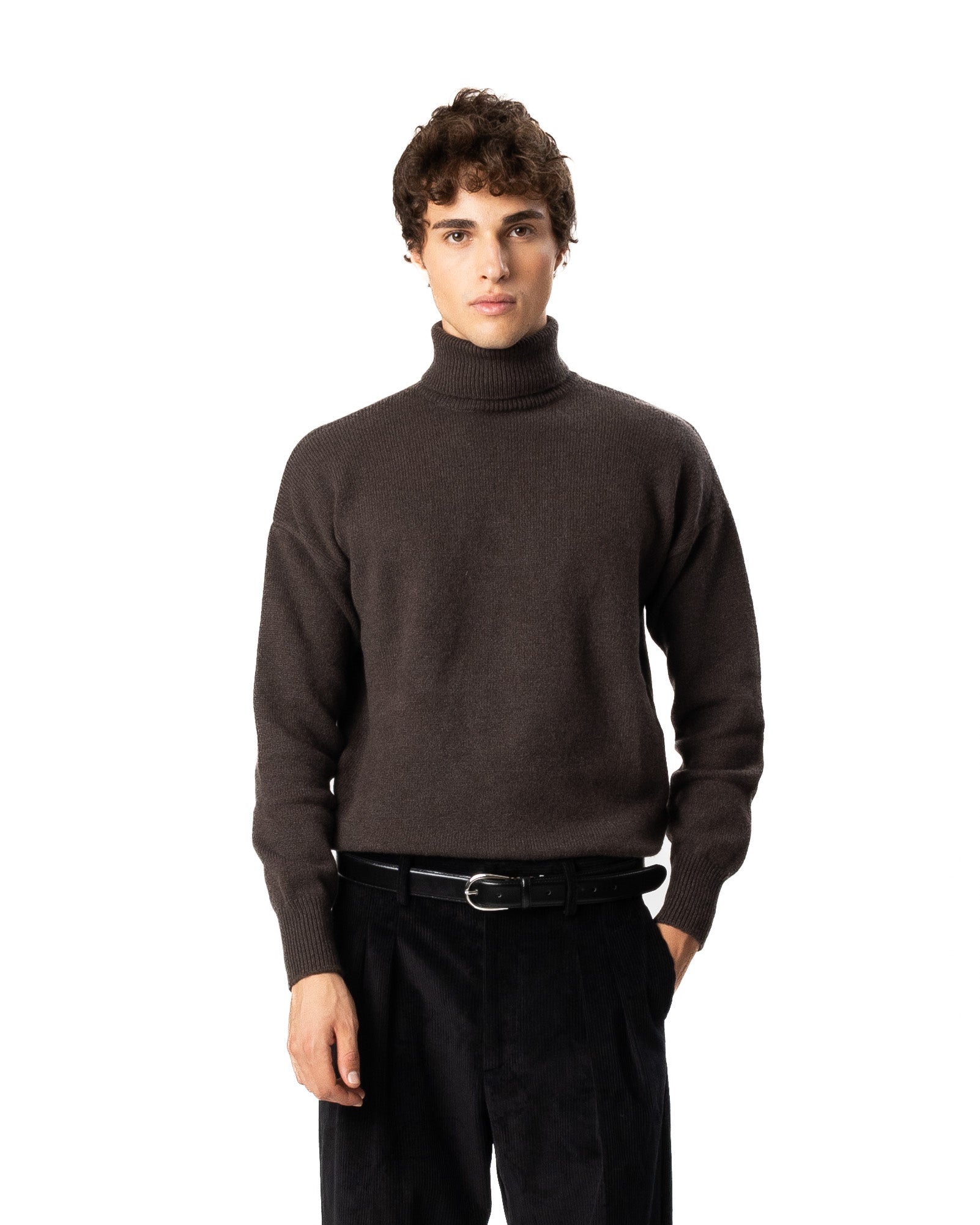 THE CORDUROY TROUSERS - Marco Coppola