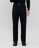 THE WIDE-LEG TROUSERS