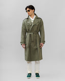 THE TRENCH COAT