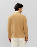 THE 'HERITAGE' CARDIGAN