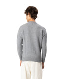 THE CREW-NECK SWEATER - Marco Coppola