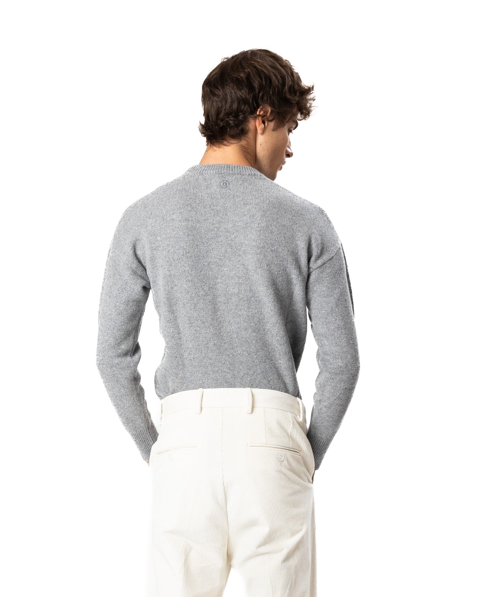 THE CORDUROY TROUSERS - Marco Coppola