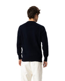 THE CREW-NECK SWEATER - Marco Coppola