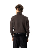 THE CORDUROY TROUSERS - Marco Coppola