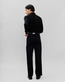 THE WIDE-LEG TROUSERS