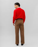 THE WIDE-LEG TROUSERS