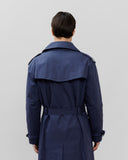 THE TRENCH COAT