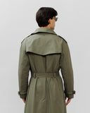 THE TRENCH COAT
