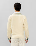 THE 'HERITAGE' V-NECK