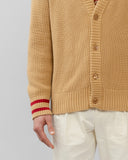 THE 'HERITAGE' CARDIGAN