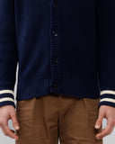 THE 'HERITAGE' CARDIGAN