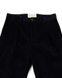 THE CORDUROY TROUSERS - Marco Coppola