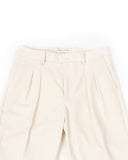 THE CORDUROY TROUSERS - Marco Coppola