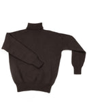THE TURTLENECK SWEATER - Marco Coppola