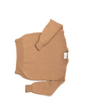 THE CREW-NECK SWEATER - Marco Coppola