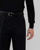 THE WIDE-LEG TROUSERS