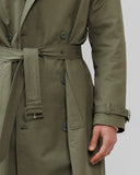 THE TRENCH COAT