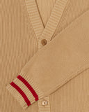 THE 'HERITAGE' CARDIGAN