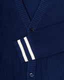 THE 'HERITAGE' CARDIGAN