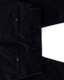 THE CORDUROY TROUSERS - Marco Coppola