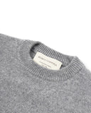 THE CREW-NECK SWEATER - Marco Coppola