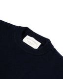 THE CREW-NECK SWEATER - Marco Coppola