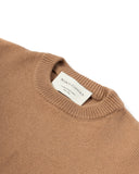 THE CREW-NECK SWEATER - Marco Coppola