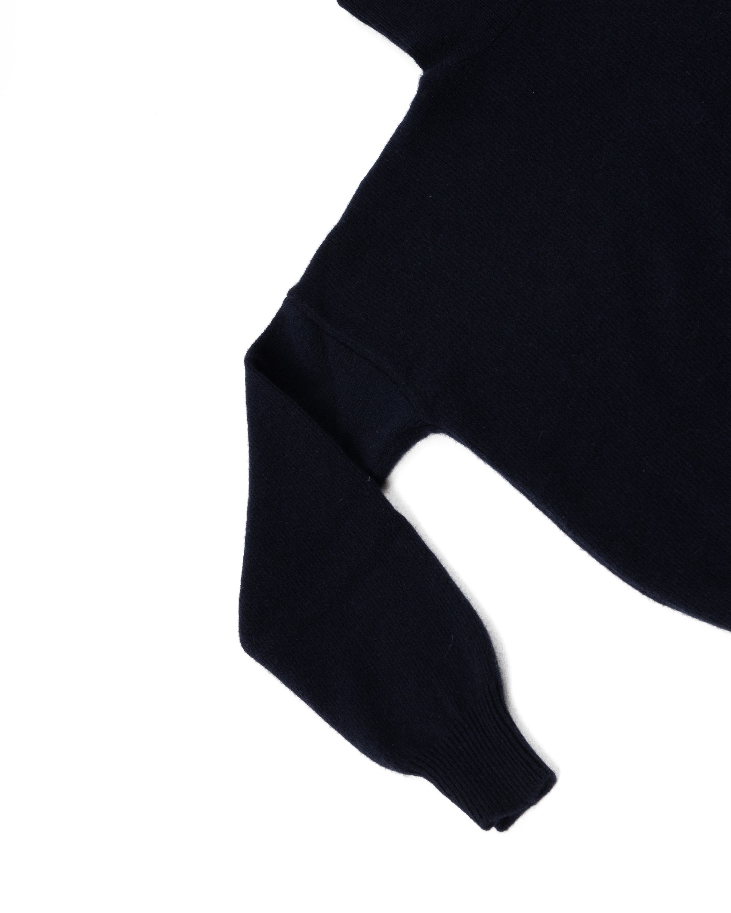 THE TURTLENECK SWEATER - Marco Coppola