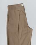 THE WIDE-LEG TROUSERS