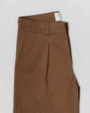 THE WIDE-LEG TROUSERS