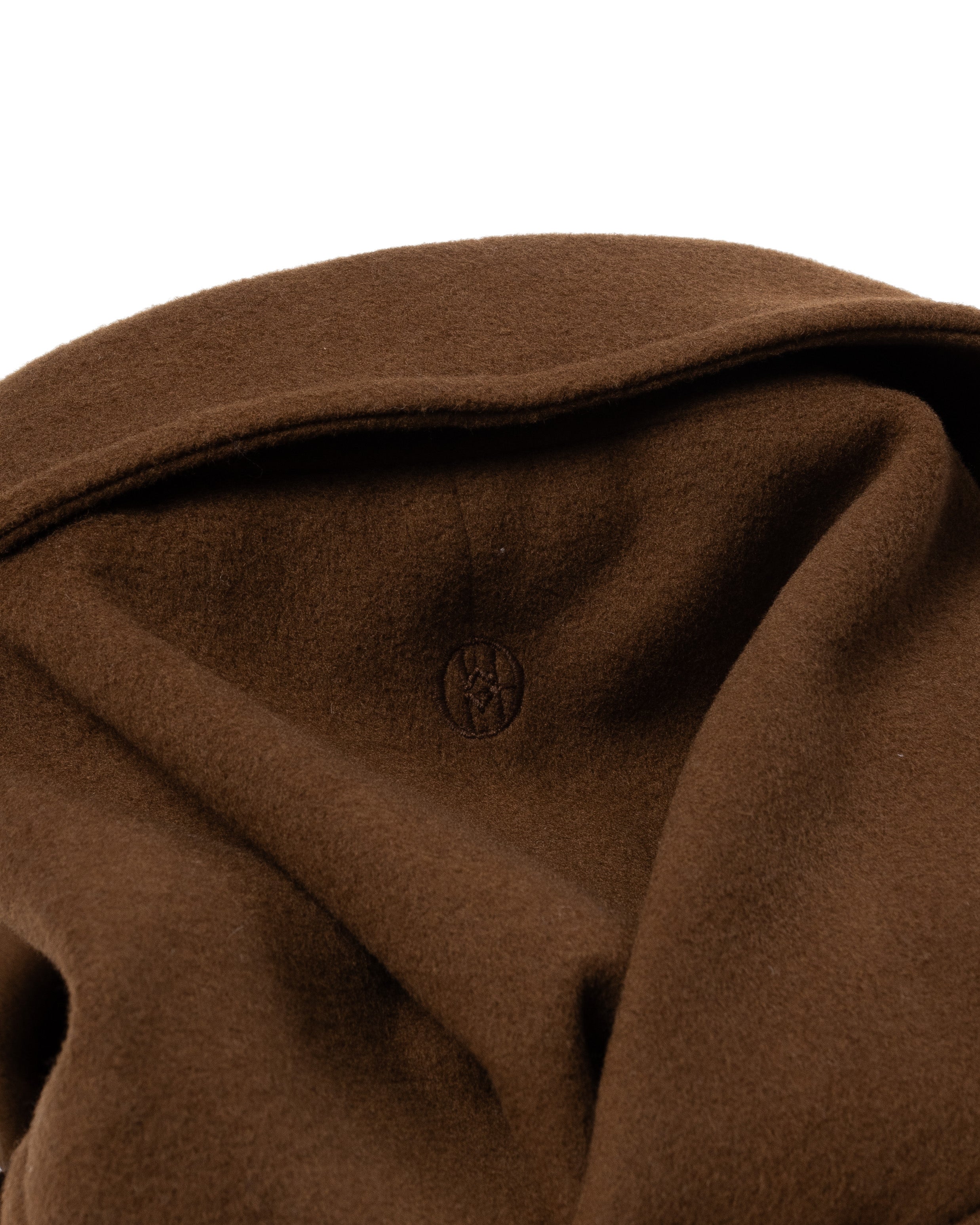 THE SINGLE-BREASTED PEACOAT - Marco Coppola