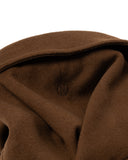 THE SINGLE-BREASTED PEACOAT - Marco Coppola