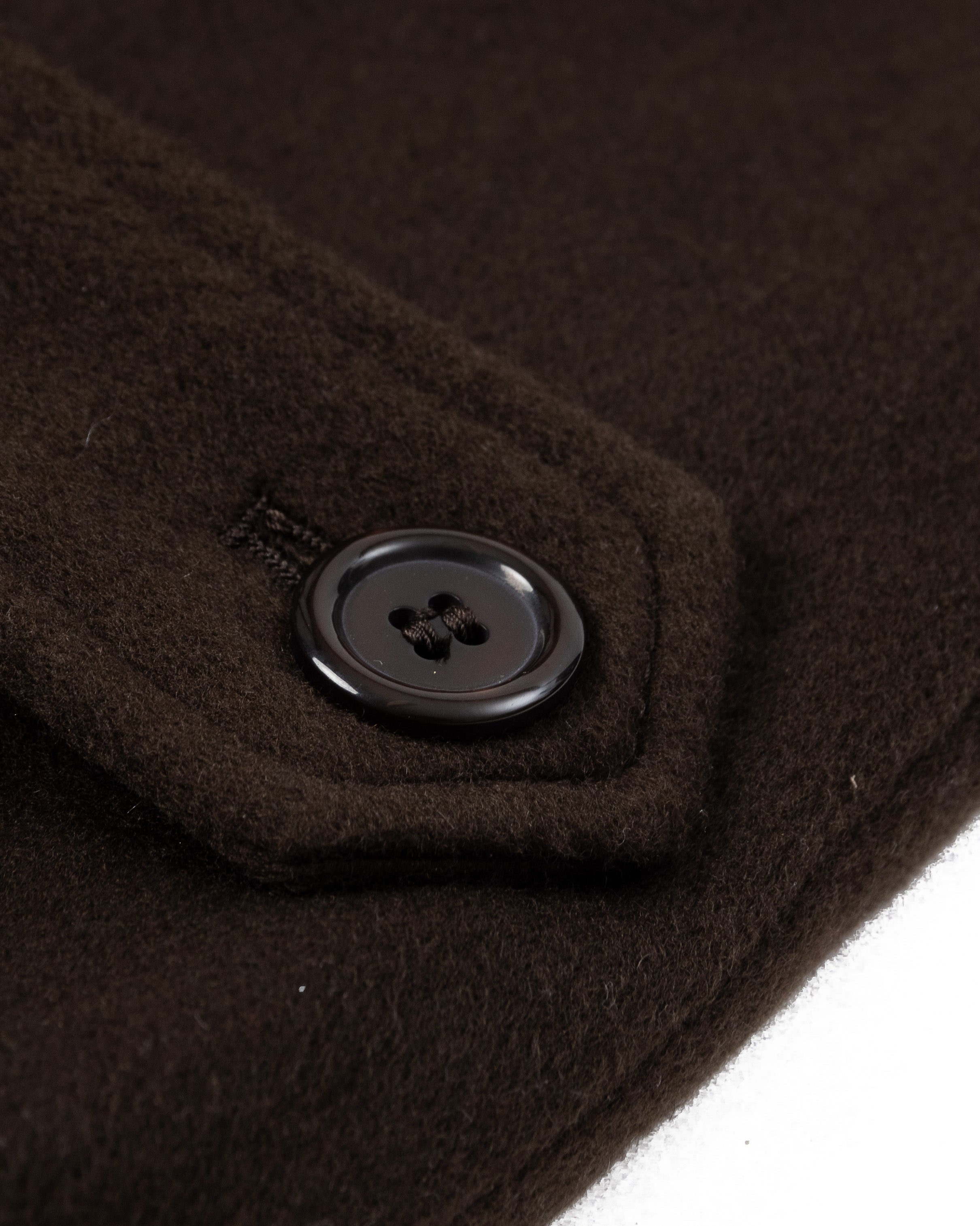 THE SINGLE-BREASTED COAT - Marco Coppola