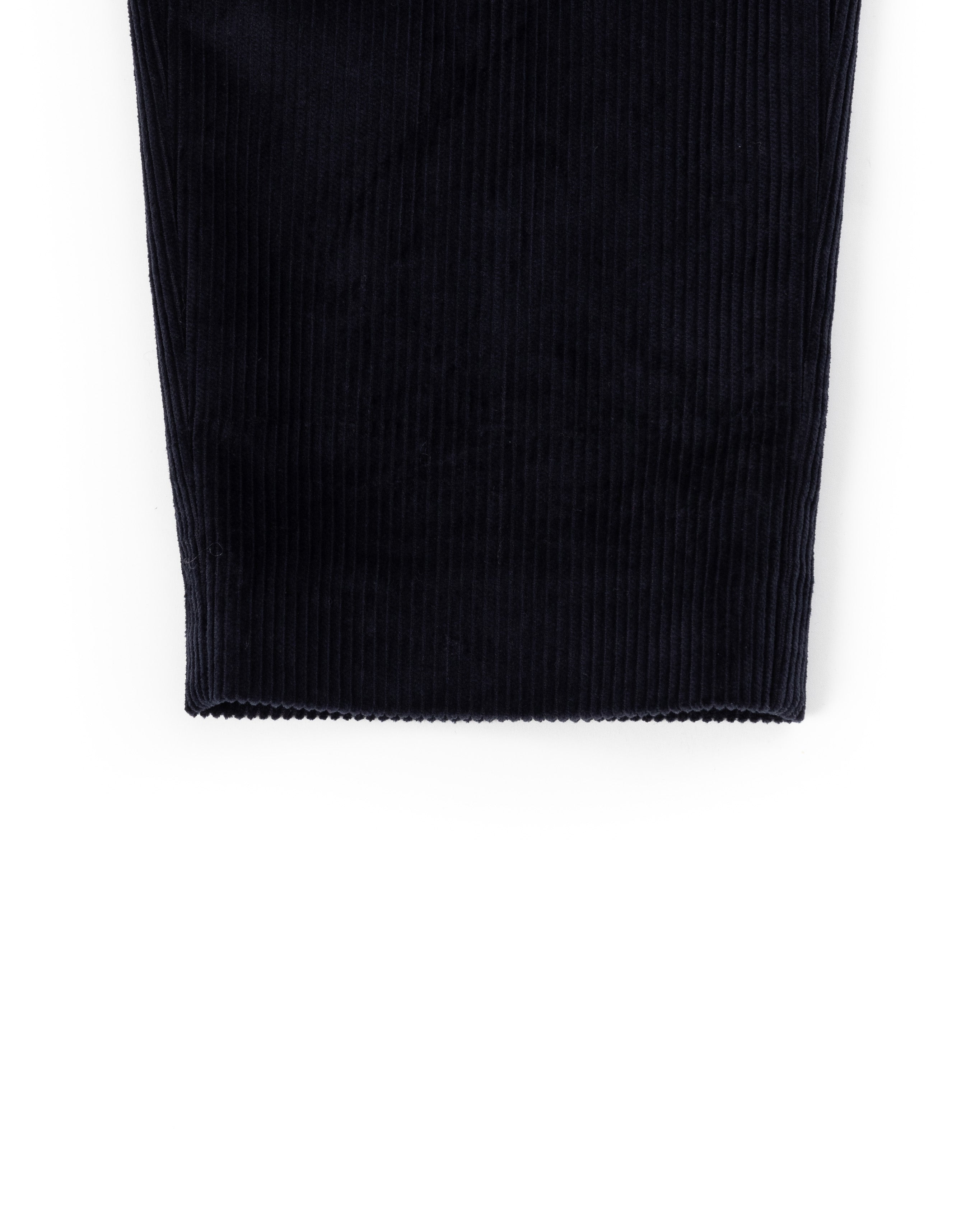 THE CORDUROY TROUSERS - Marco Coppola